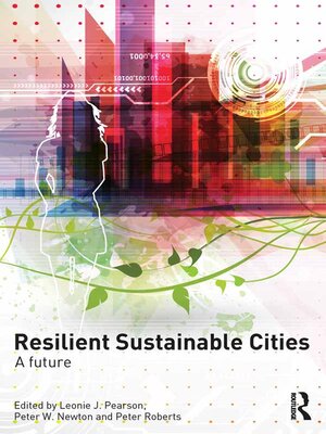 cover image of Resilient Sustainable Cities